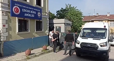 Eyüpsultan’da okul müdürünün öldürülmesine ilişkin yargılama başladı