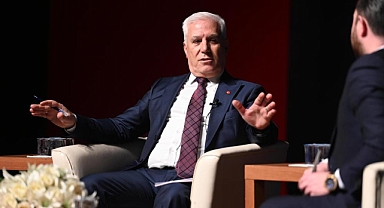 Gayrimenkul sektörü sordu, Başkan Bozbey cevapladı