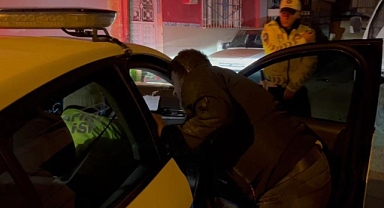 Gece yarısı mahalleli
