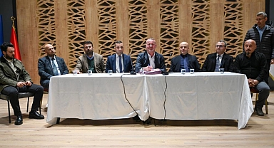 Karacabey Belediyesi’nde toplu sözleşme imzaları atıldı
