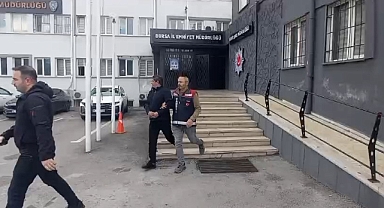 Kendini vali olarak tanıtıp iş adamlarını dolandıran şahıs tutuklandı