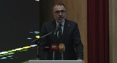 Kestel'in kirli havası yeşil dönüşüm ile temizlenecek