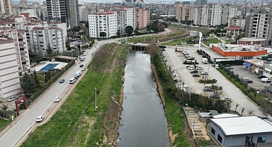 Nilüfer Çayı için önemli işbirliği
