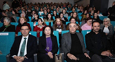 Nilüferli kadınlar kooperatifleşiyor