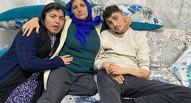 Oğlu tik rahatsızlığına yakalanan annenin feryadı: