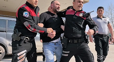 Otomobilde uyuya kaldı