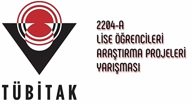 TÜBİTAK başarısı: 25 proje bölge sergisinde