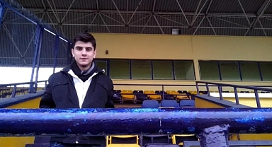27 yaşındaki gencin organları umut oldu