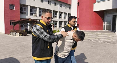 3 Bin TL için arkadaşını infaz etmiş