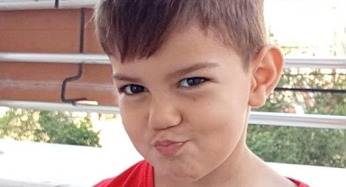 5 yaşındaki Erdal yasa boğdu