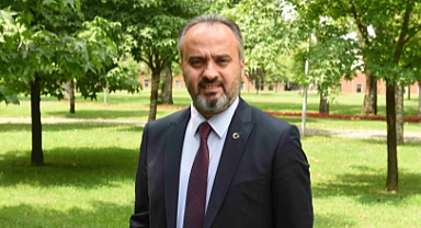 Alinur Aktaş’tan Özgür Özel’e cevap: ‘Sözde’ belgelerle iftira atılıyor