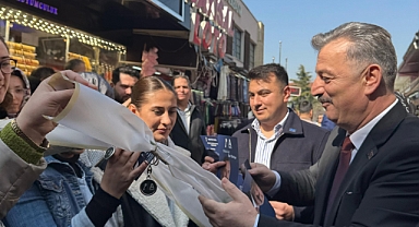 ANAHTAR PARTİ’DEN 8 MART MESAJI: KADINLAR GÜÇLENİRSE, TÜRKİYE GÜÇLENİR!