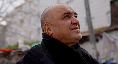 Bakan Kurum'dan