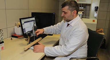 BTÜ’den yağmur ormanlarını koruyacak çalışma