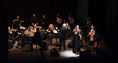 Bursa Büyükşehir’den ‘Yunus Emre’ programı