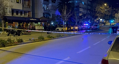 Bursa’da