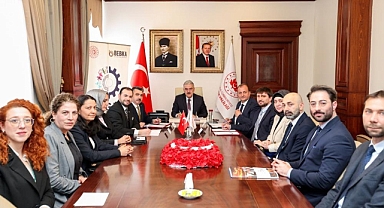 Bursa'da sosyal kalkınmaya büyük destek