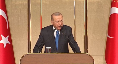 Cumhurbaşkanı Erdoğan’dan çiftçilere müjde