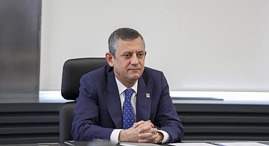 DEM Parti'den CHP'ye ziyaret