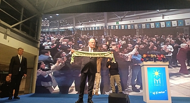 Dervişoğlu Bursa'da