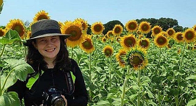 Ece Gürel'in kaybolmadan önceki son görüntüleri ortaya çıktı