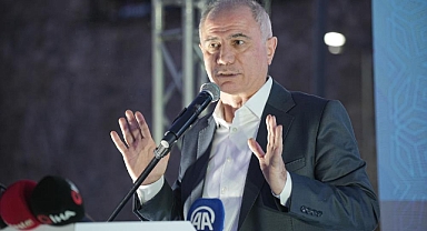 Efkan Ala: