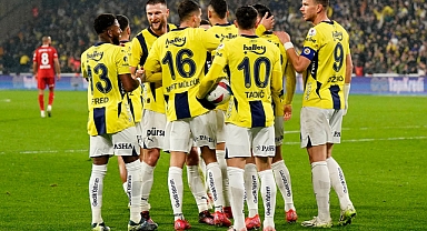 Fenerbahçe, Rangers’ı konuk edecek