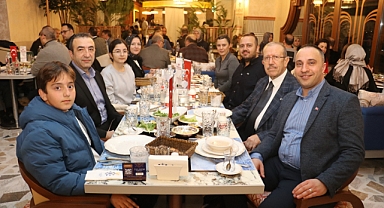 Hayat Hastanesi Tıp Bayramını kutladı