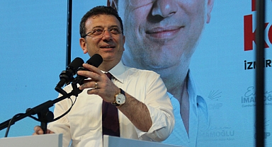 İBB'ye yönelik soruşturmada İmamoğlu İnşaat'a el konuldu