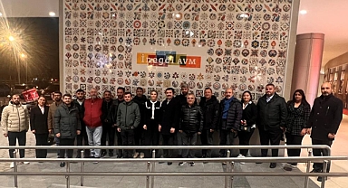 İnegöl AVM, yenilenen yüzü ve sosyal projeleriyle şehre değer katıyor