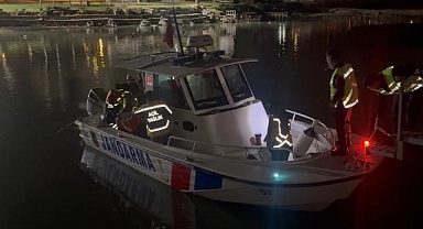 İntihar girişiminde bulunan genç kadını jandarma engelledi