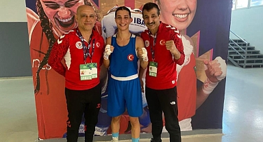 Kadınlar Dünya Boks Şampiyonası'nda 5 milli sporcu tur atladı