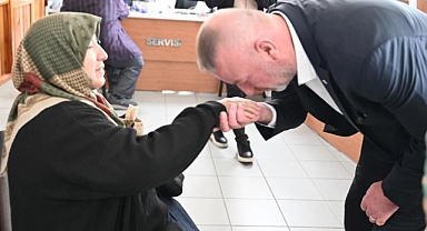 Karabatı’dan