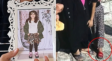 Narin Güran'ın son fotoğrafı ortaya çıktı.