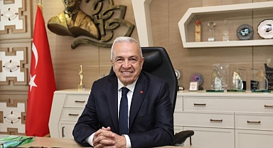 Nilüfer Belediyesi'nden bir ilk: Yapay Zeka Bürosu kuruldu