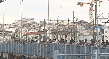 Olta balıkçılığı tehlike saçabiliyor