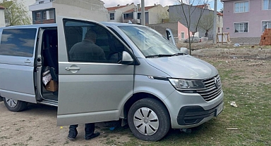 Polisten kilometrelerce kaçan aracın sahibi: