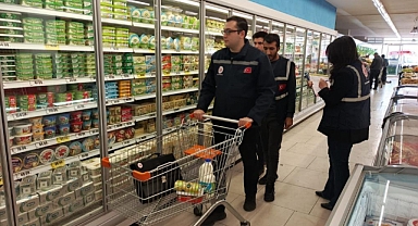 Ramazan ve bayram denetimleri devam ediyor