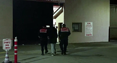 Satışa hazır uyuşturucu ile yakalanan 2 şahıs tutuklandı