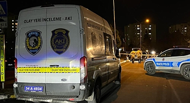 şüpheli araçtan cephanelik çıktı