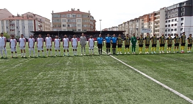 Türkiye 3. Lig'in 26. hafta hakemleri belirlendi