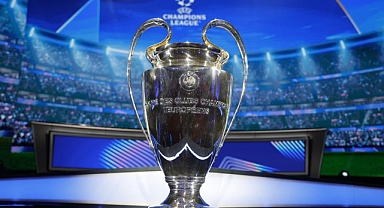 UEFA Şampiyonlar Ligi'nde son 16 turu heyecanı