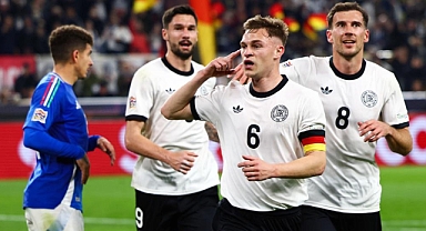 UEFA Uluslar Ligi'nde yarı finalistler belli oldu