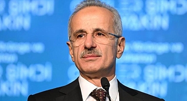Ulaştırma ve Altyapı Bakanı Uraloğlu: Starlink ile görüşüyoruz