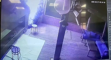 Uludağ'da ki otel yangınıyla ilgili gözaltı sayısı 5 oldu