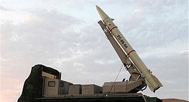 Yemen’den İsrail’e füze saldırısı yapıldı