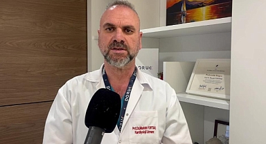 Aort damarı yırtılan Sırrı Süreyya Önder'in ardından uzmanlardan açıklama