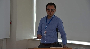 Başhekimin ihbarı skandalı ortaya çıkardı