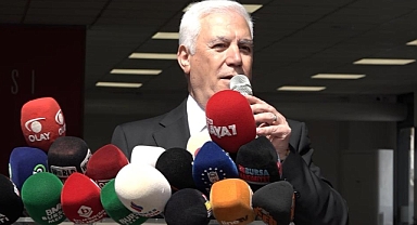 Başkan Bozbey: