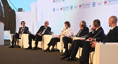 Başkan Mustafa Bozbey, Türkiye-Almanya Kardeş Şehirler Zirvesi’ne katıldı